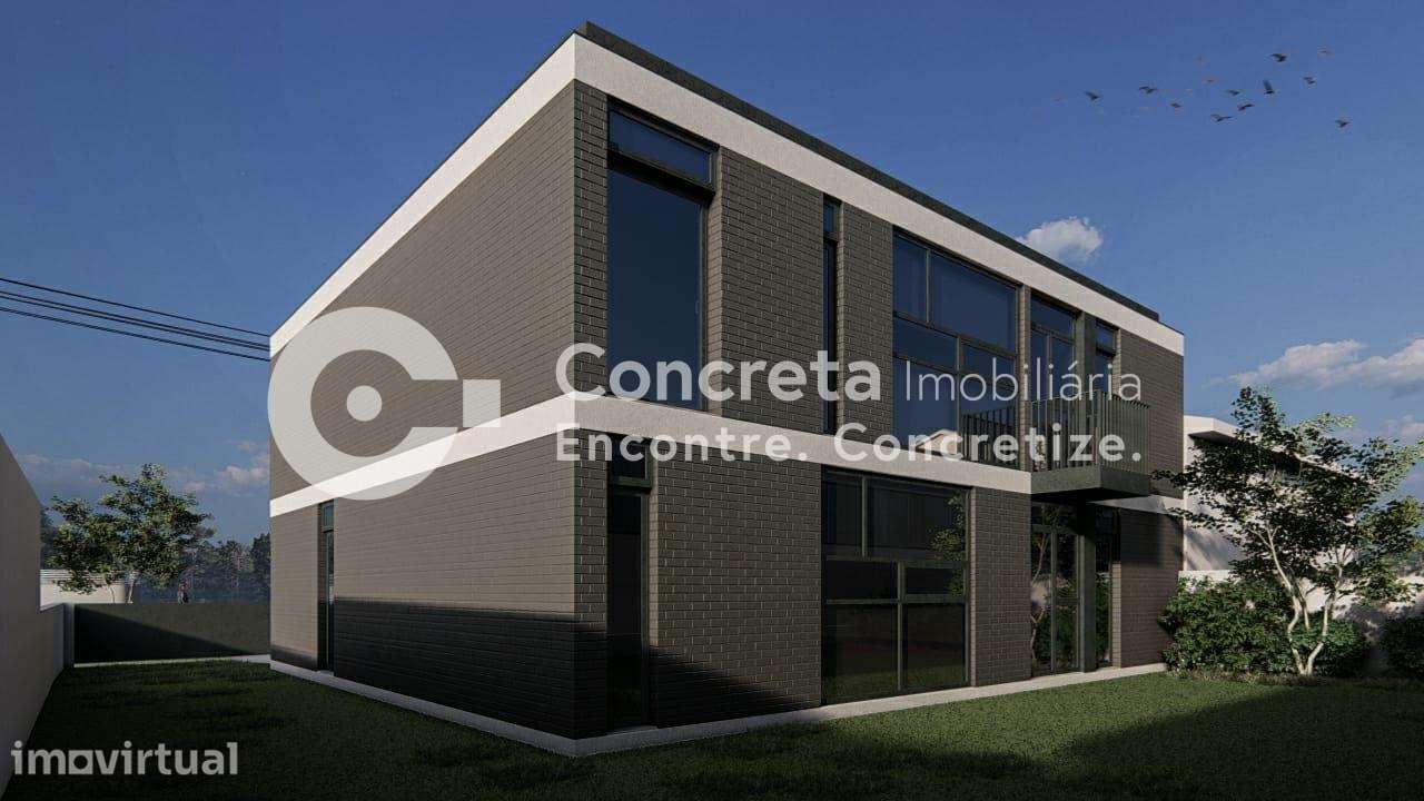 Apartamento T2 novo em Barcelos - Grande imagem: 3/6