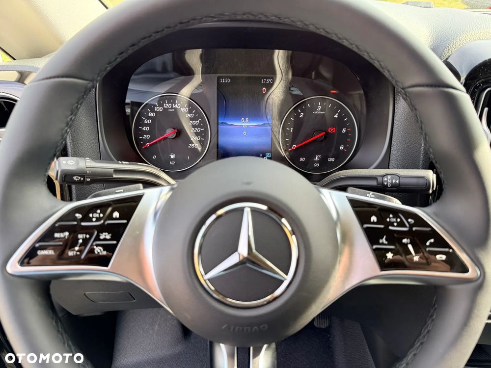 Mercedes-Benz Vito - 28