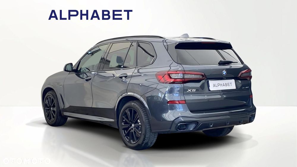 BMW X5 xDrive40d mHEV sport - 3