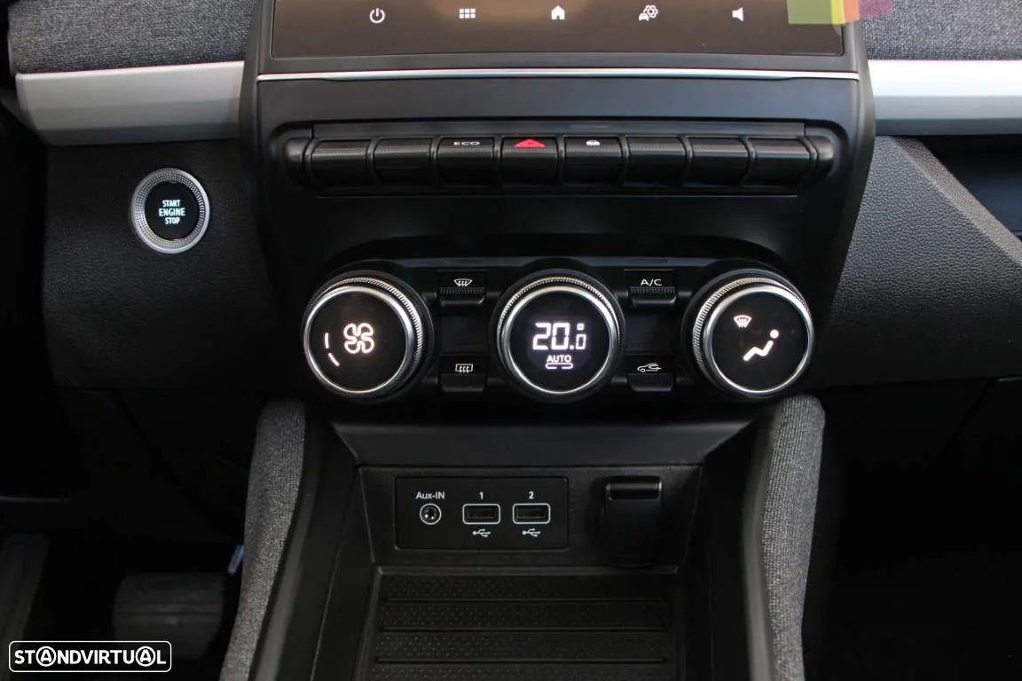 Renault Zoe (c/ Bateria) Limited 50 - 23