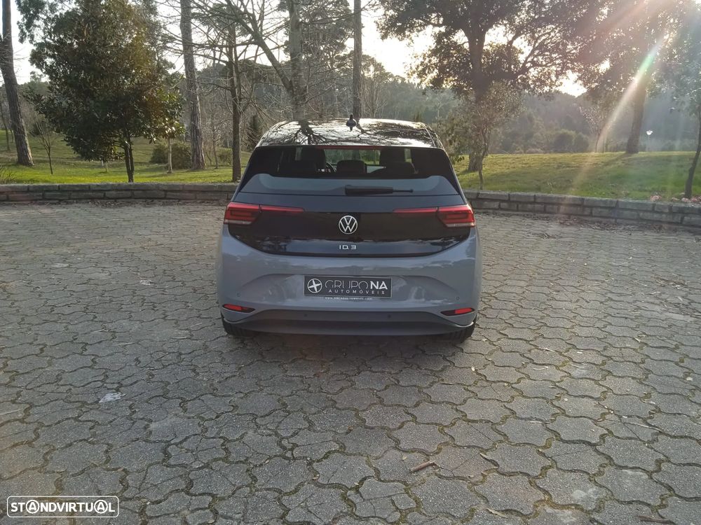 VW ID.3 Pro - 6