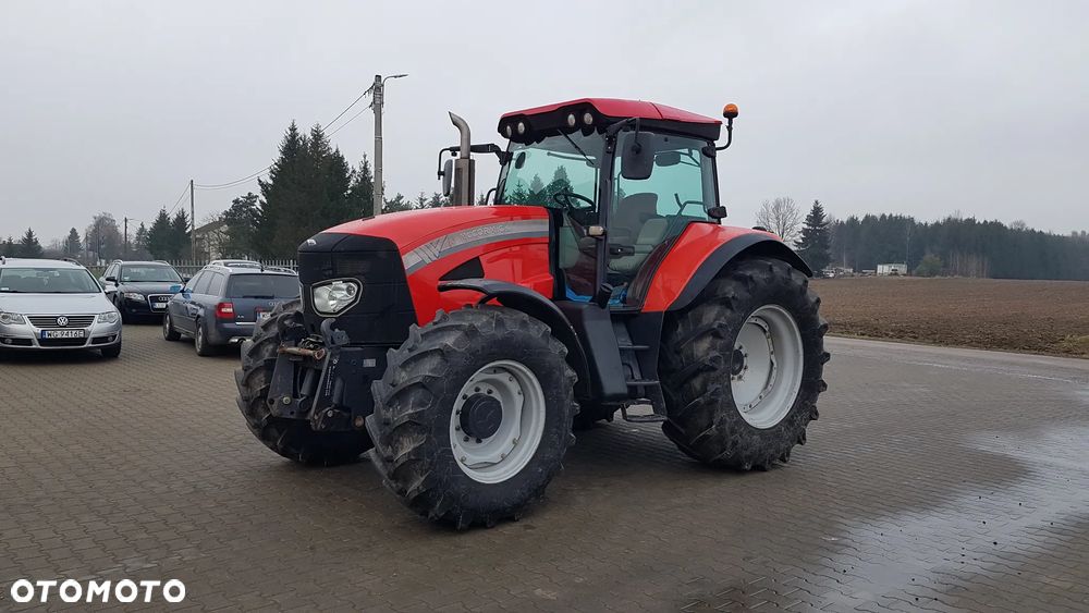 McCormick XTX 165 Extra Speed TUZ TLS 2010R - 41