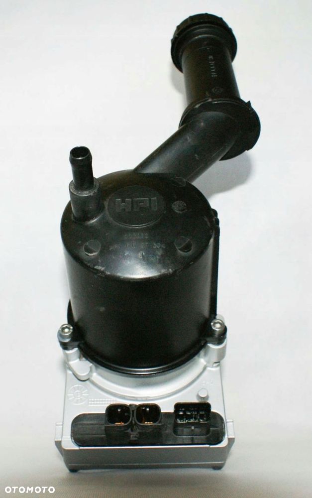 POMPA WSPOMAGANIA CITROEN BERLINGO PEUGEOT PARTNER - 4