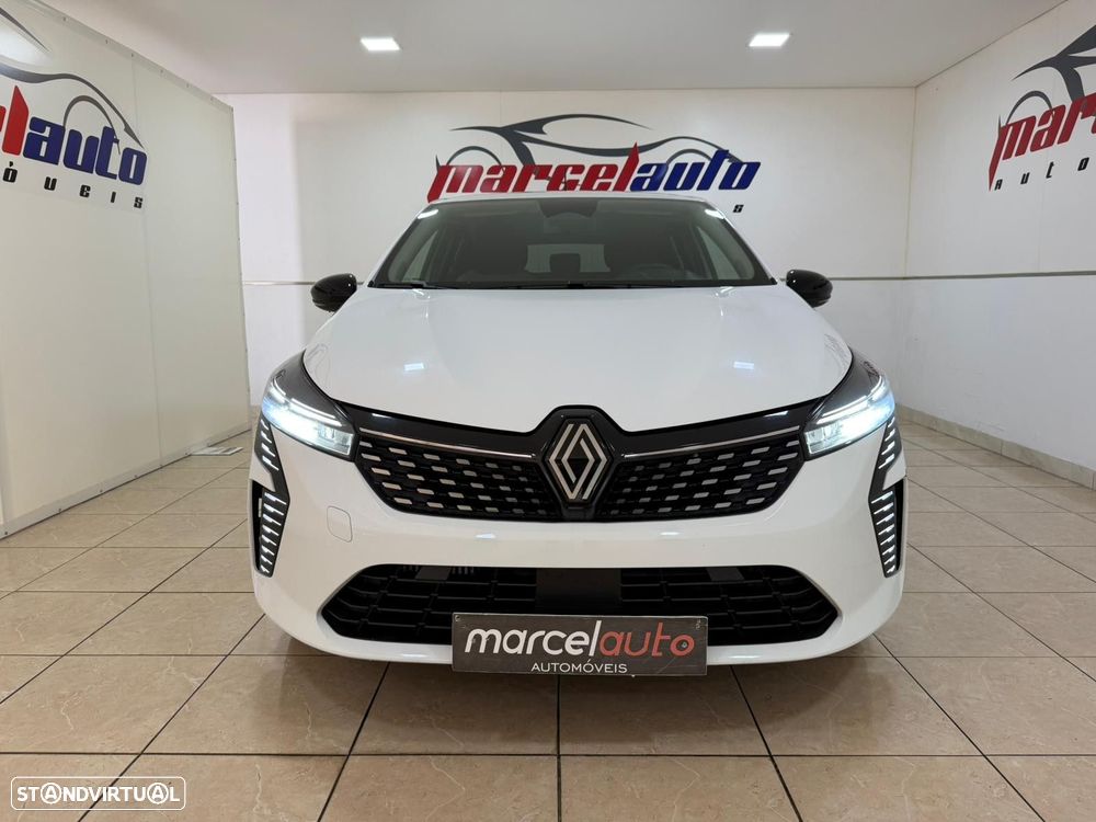 Renault Clio 1.0 TCe Evolution - 4