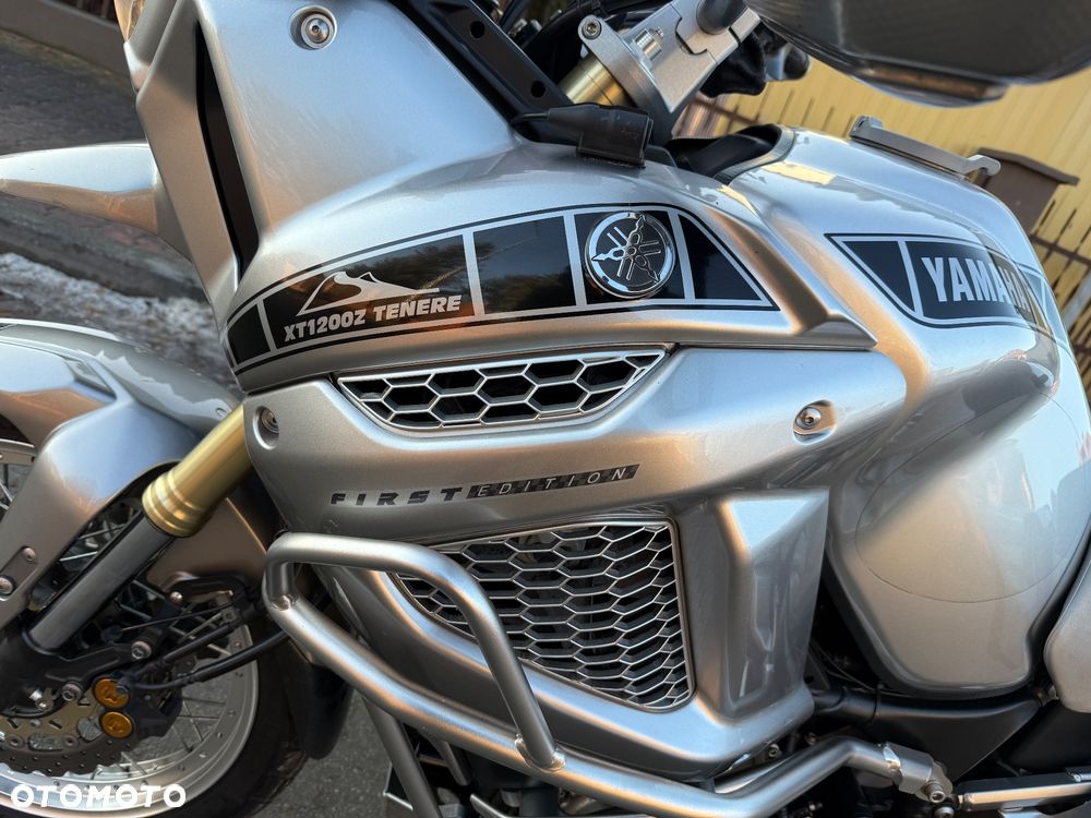 Yamaha Super Tenere - 18