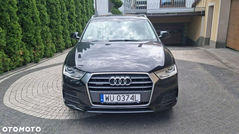 Audi Q3 - 11
