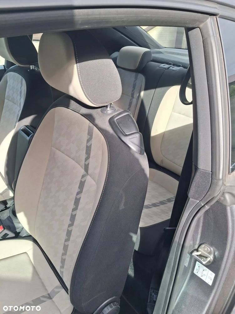 Volkswagen Beetle 1.2 TSI - 10