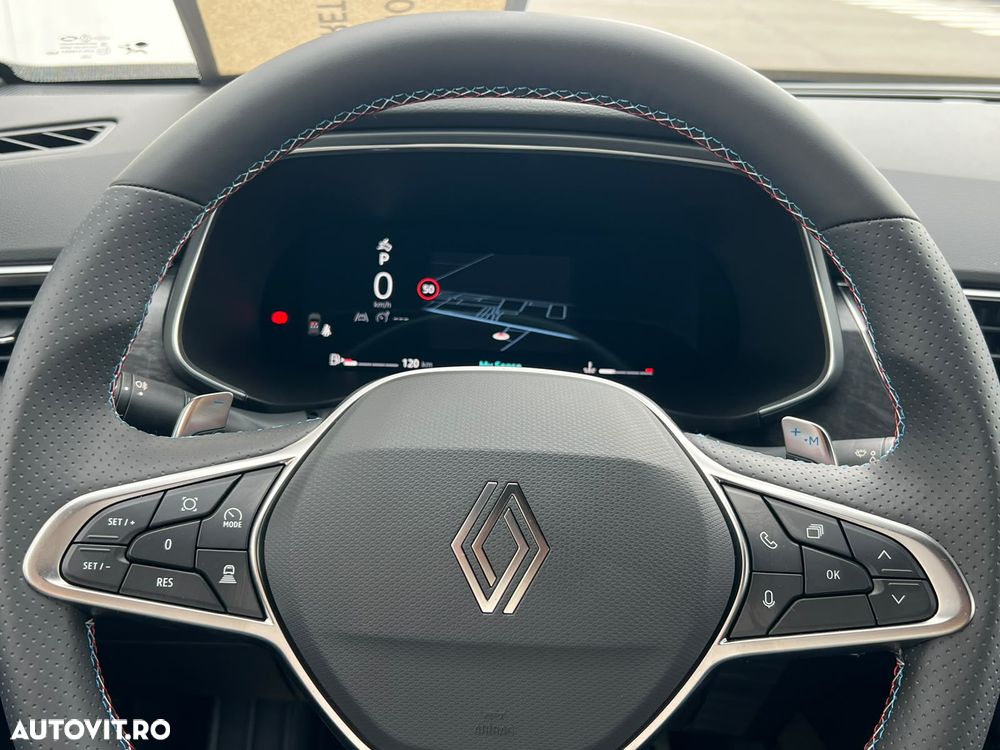 Renault Arkana MHEV 160 EDC Esprit Alpine - 25