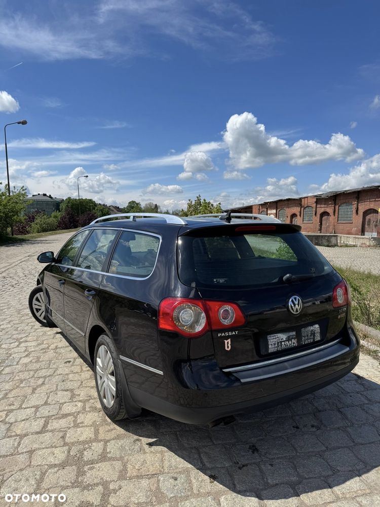 Volkswagen Passat 2.0 TDI Trendline - 7