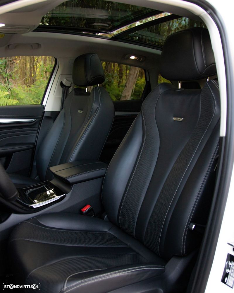 MG Marvel R 70 kWh Luxury - 7