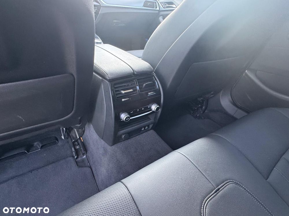 BMW Seria 5 520d - 18