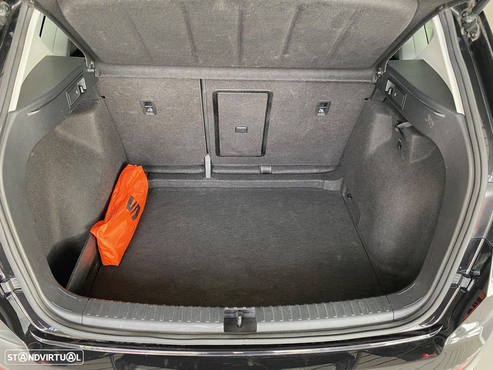 SEAT Ateca 1.6 TDI Style - 39