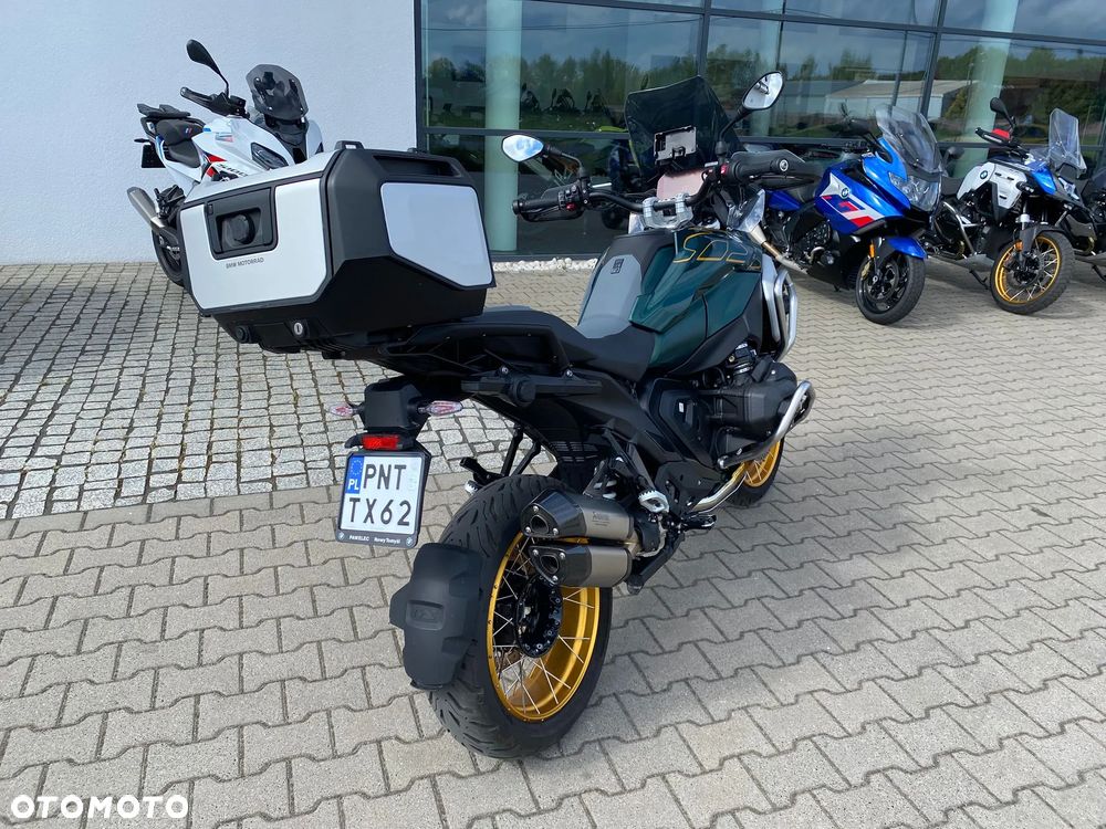 BMW GS - 4