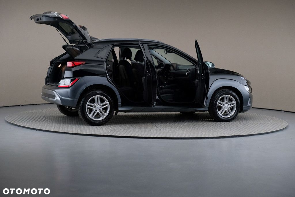 Hyundai Kona - 6