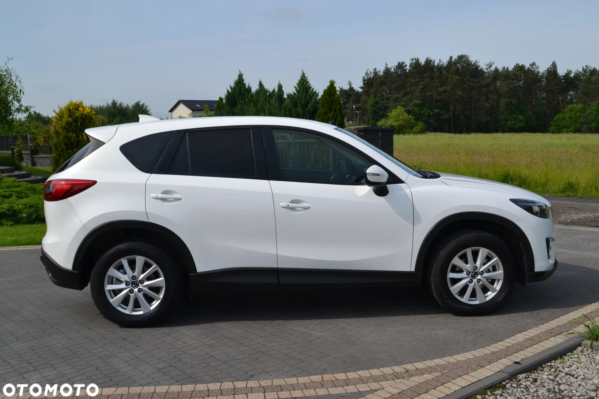 Mazda CX-5 2.2 D Skyenergy - 13