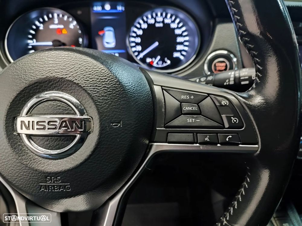 Nissan Qashqai - 20