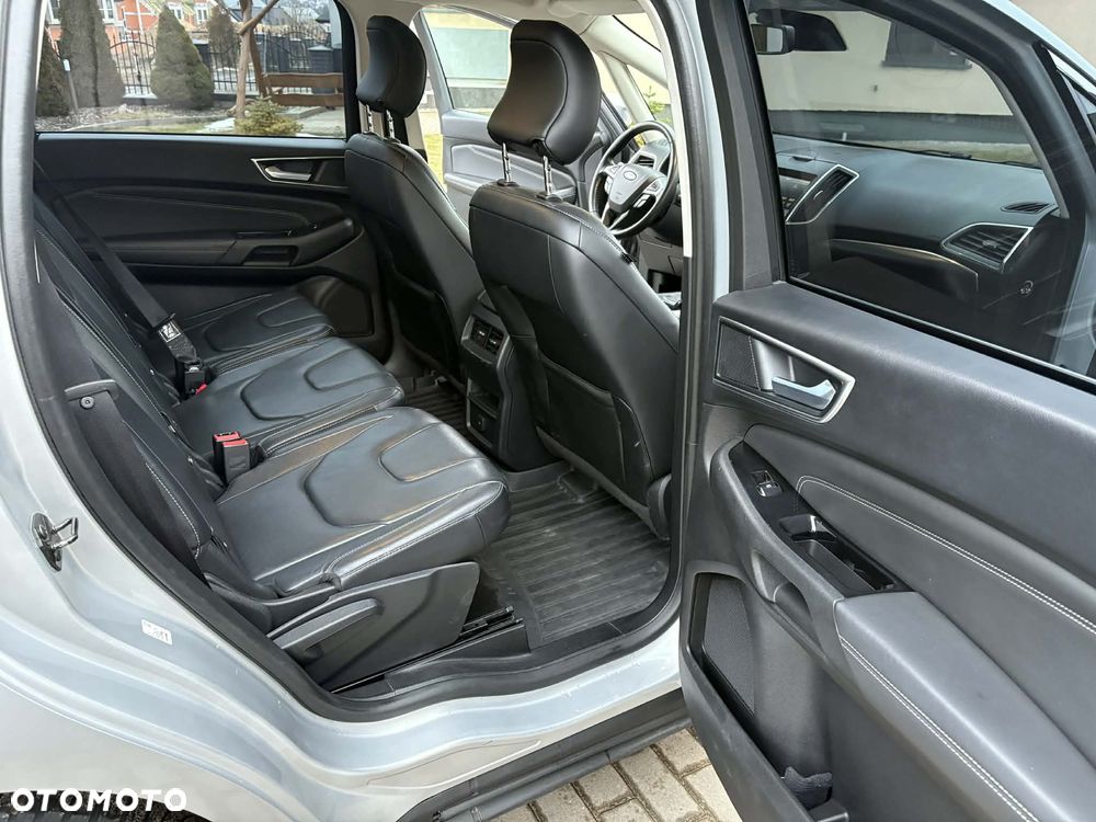 Ford S-Max 2.0 TDCi Vignale PowerShift - 20