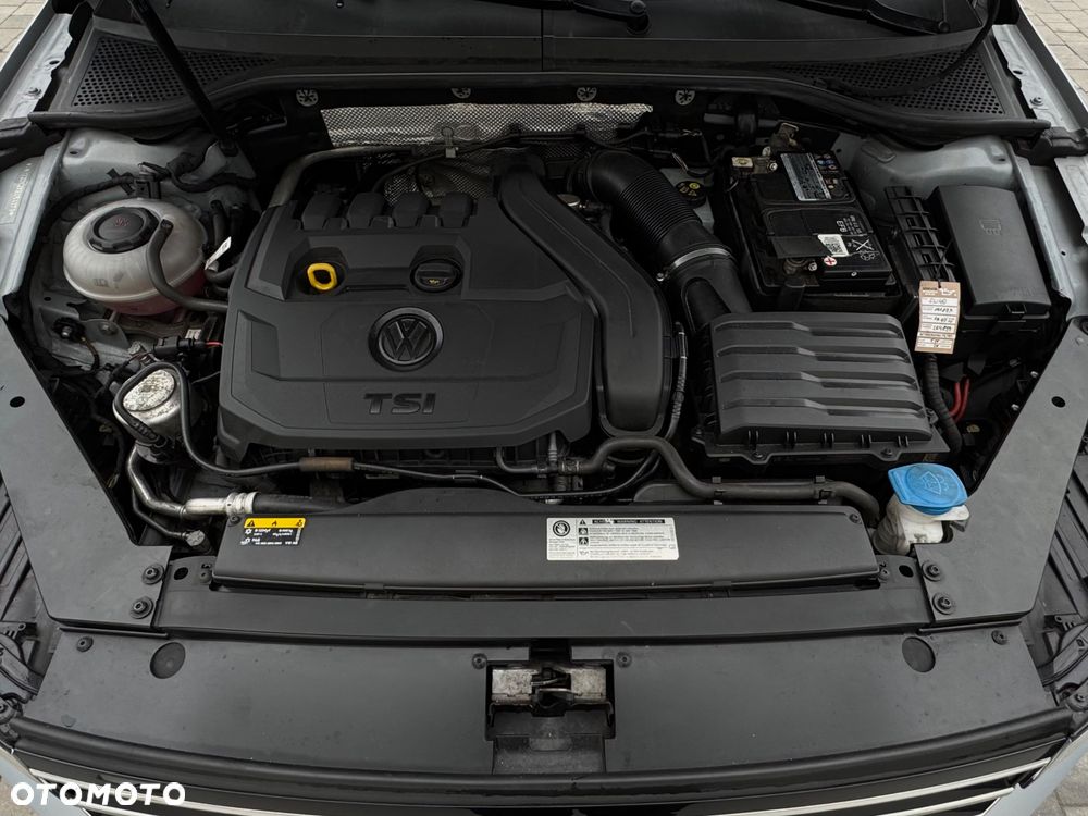 Volkswagen Passat Variant 1.5 TSI OPF DSG Comfortline - 39