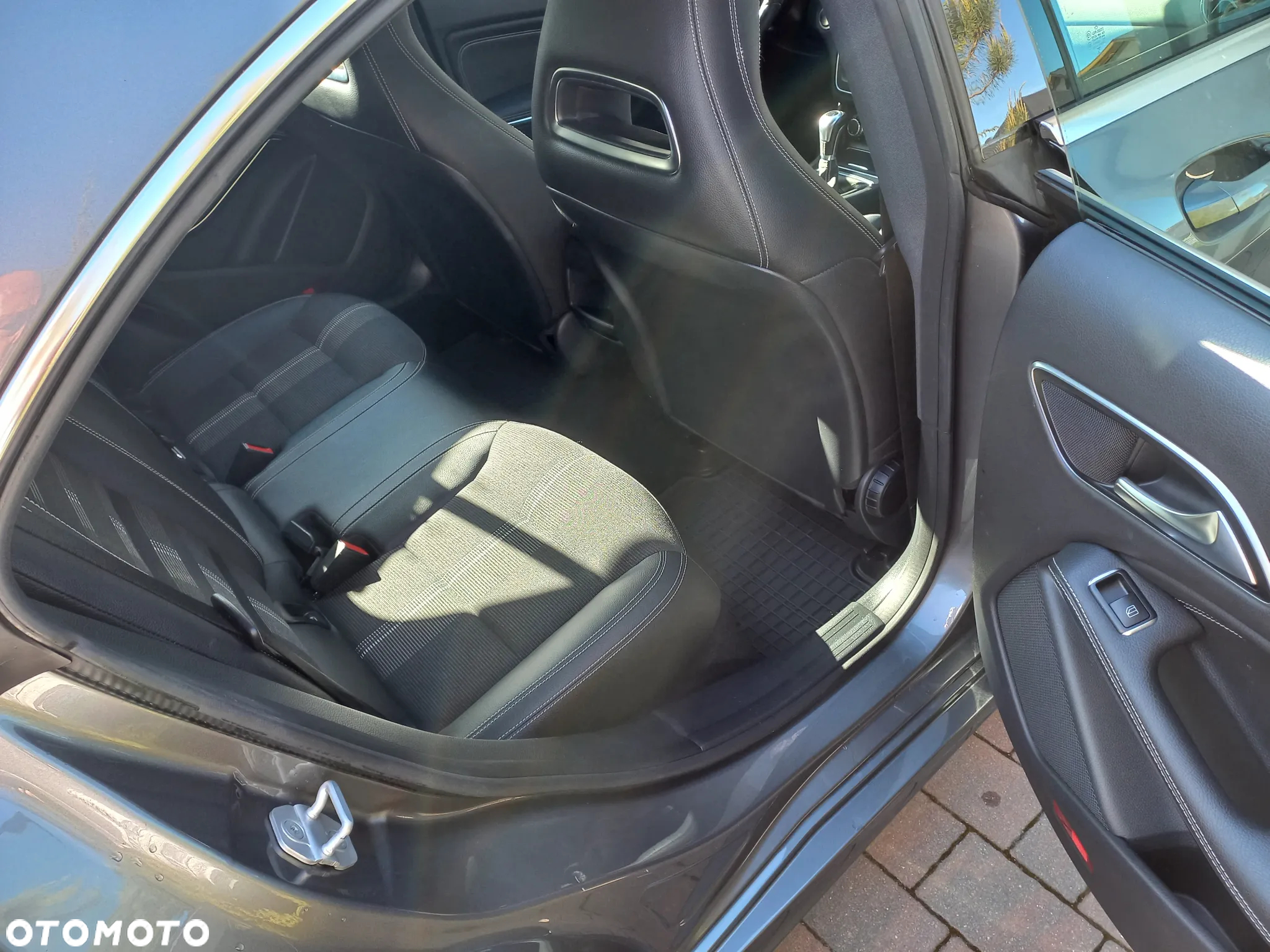 Mercedes-Benz CLA 180 d Urban - 19