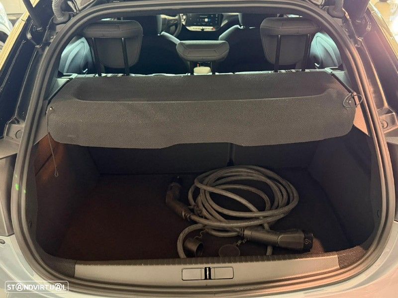 Opel Corsa-e 50 kWh GS - 6