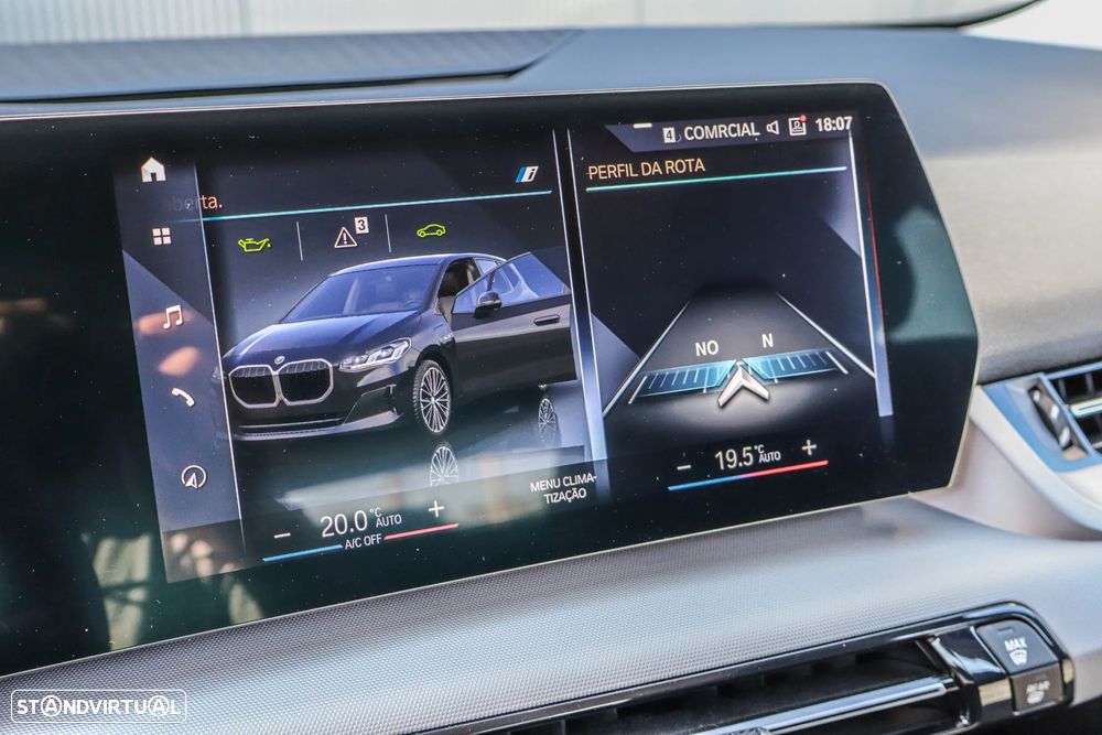 BMW 225xe Active Tourer e xDrive - 31