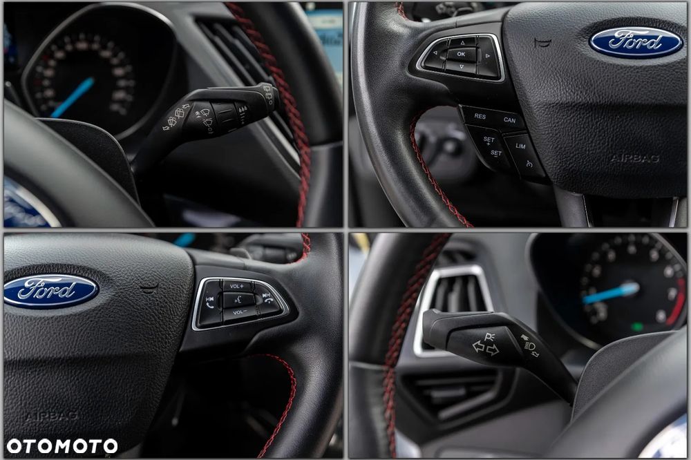 Ford Kuga 1.5 EcoBoost 4x4 ST-Line - 38