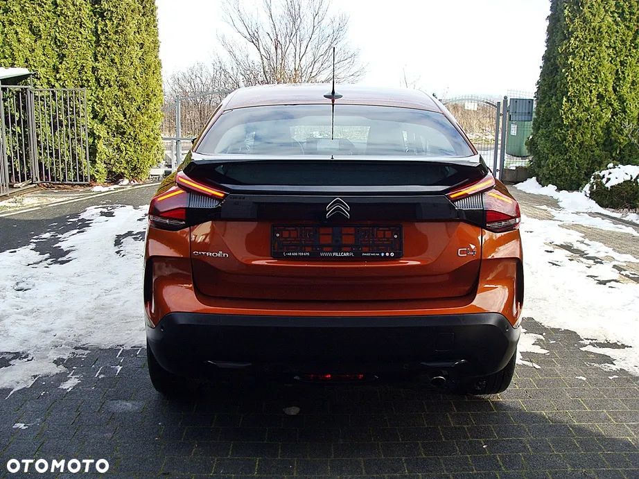 Citroën C4 1.5 BlueHDi Shine S&S EAT8 - 6