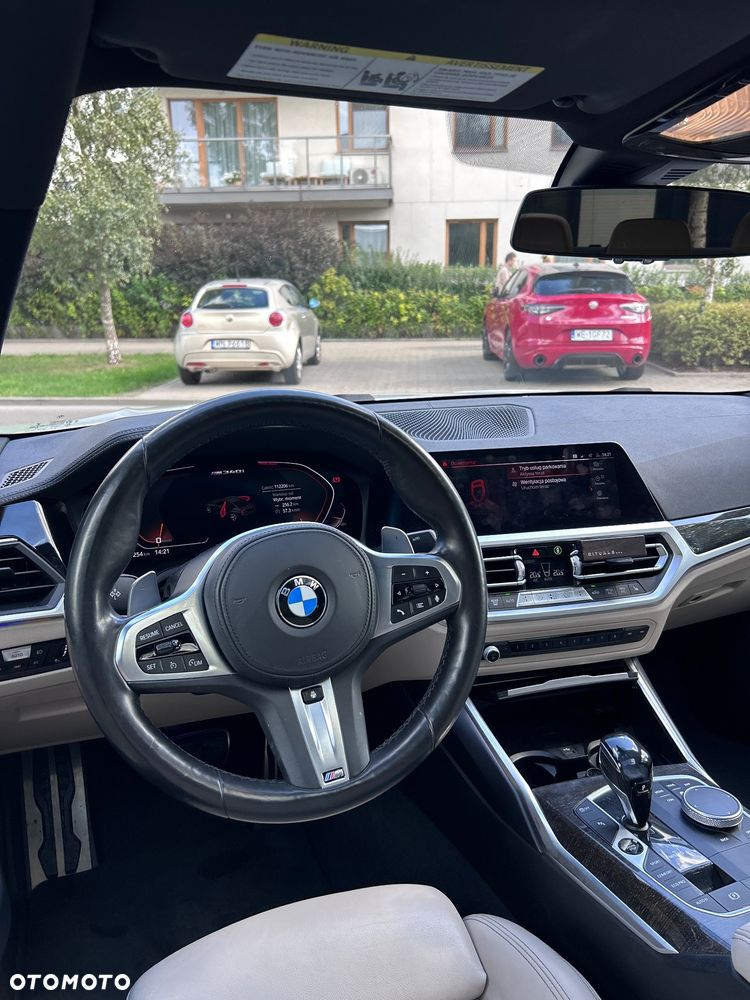 BMW Seria 3 - 26