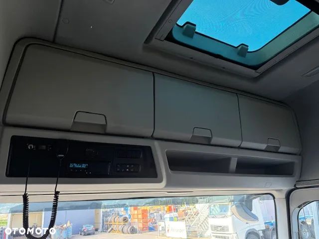 Ford F-MAX LL 500 KM Salon PL Navi - 12