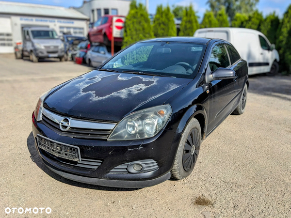 OPEL Astra III GTC 2005 1.7 Z20R NA CZĘŚCI