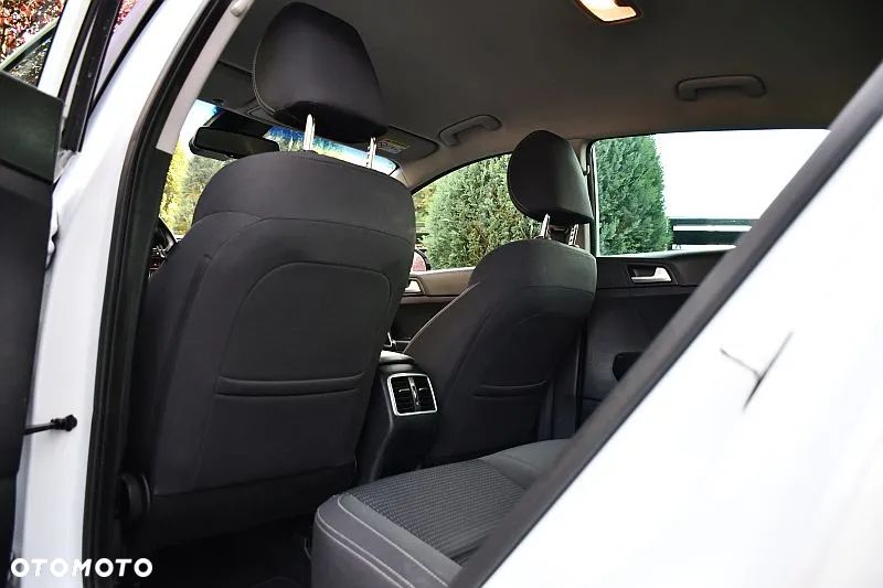 Kia Sportage 1.6 GDI L 2WD - 20