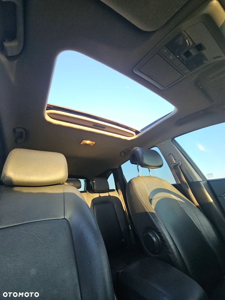 Chevrolet Captiva - 12
