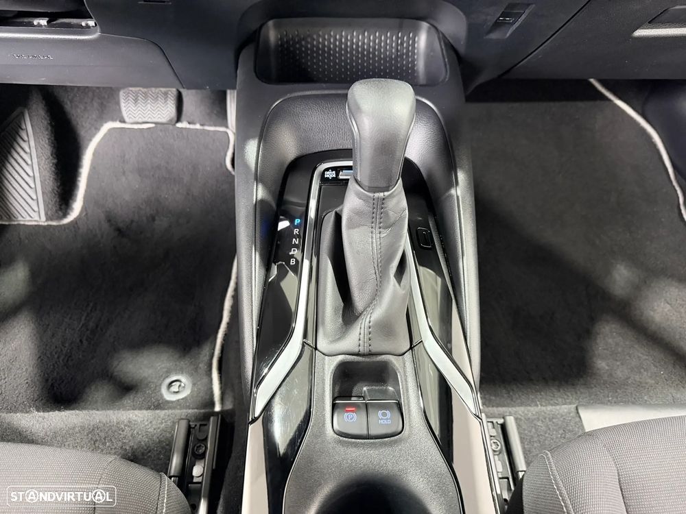 Toyota Corolla Touring Sports 1.8 Hybrid Comfort - 33