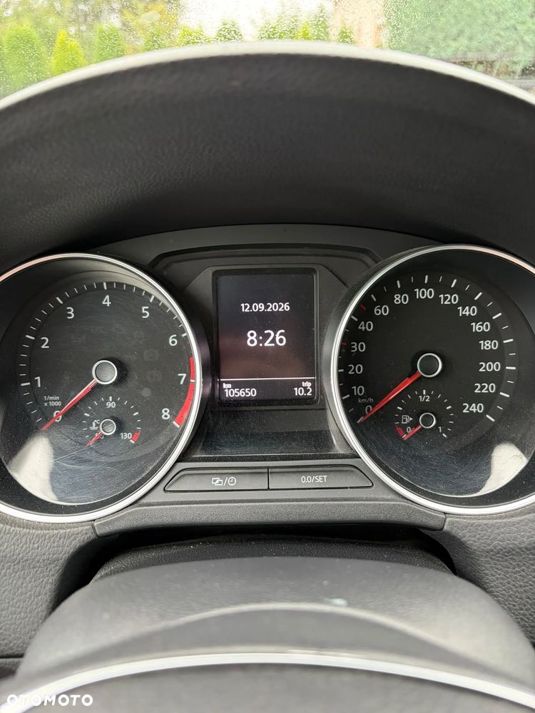 Volkswagen Polo - 13