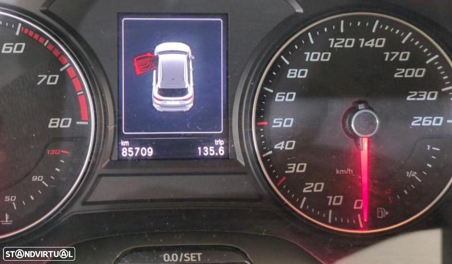 SEAT Ateca 1.0 TSI Style - 6