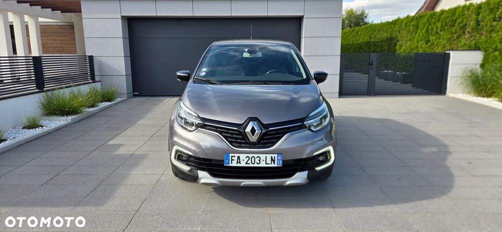 Renault Captur - 2