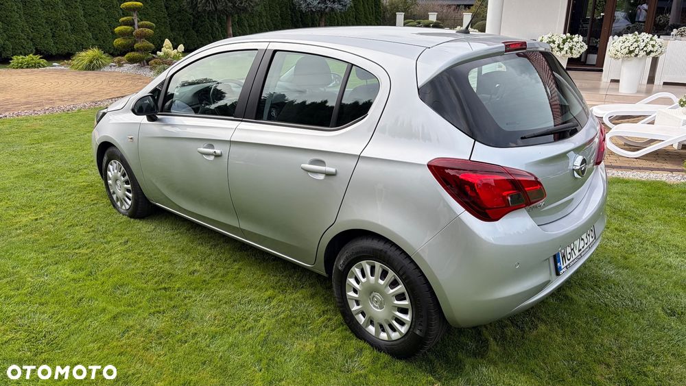 Opel Corsa 1.4 Cosmo - 5