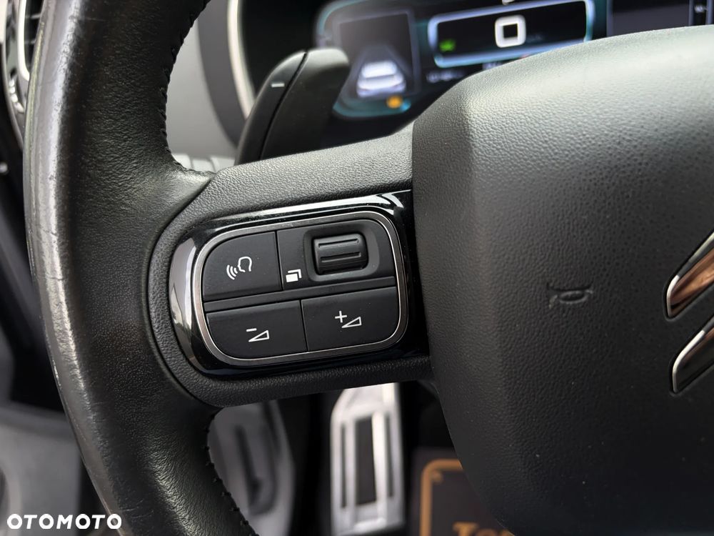 Citroën C5 Aircross 1.5 BlueHDi Shine EAT8 - 23