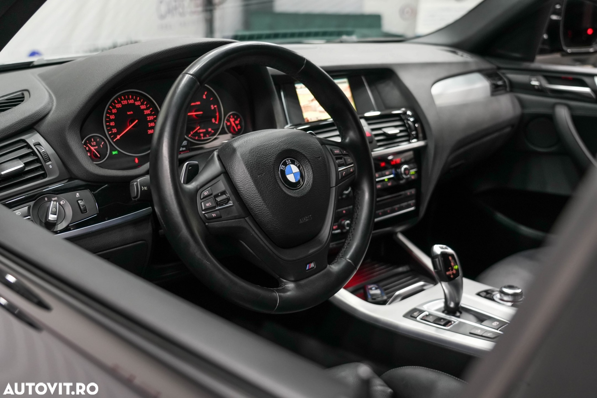 BMW X4 xDrive20d M Sport - 7
