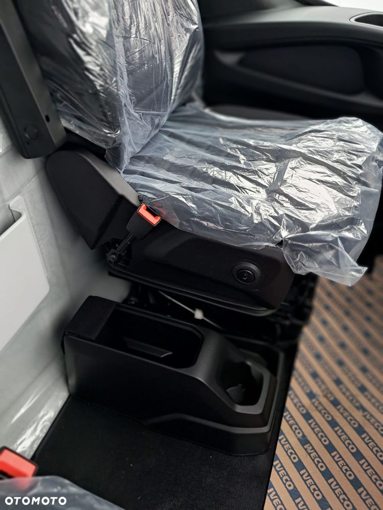 Iveco Daily / Pewny partner w biznesie ! - 27