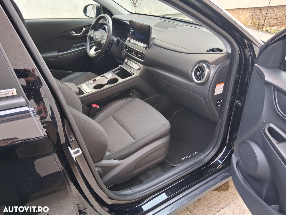 Hyundai KONA Trend - 15