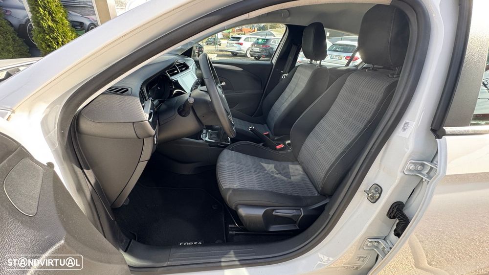 Opel Corsa 1.2 Edition - 9