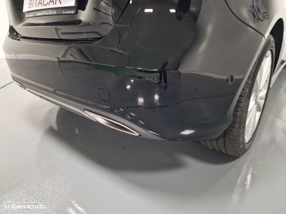 Mercedes-Benz A 180 d Urban - 23