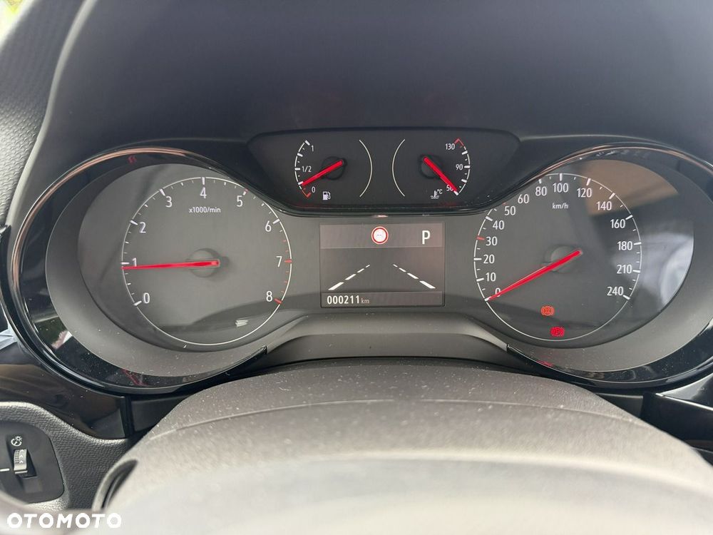 Opel Corsa 1.2 T Edition S&S - 13