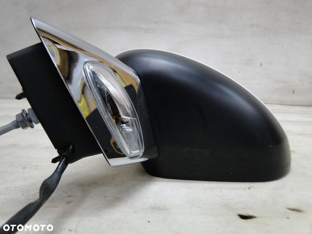CITROEN DS3 LUSTERKO LEWE 5 PIN EWP EUROPA - 10