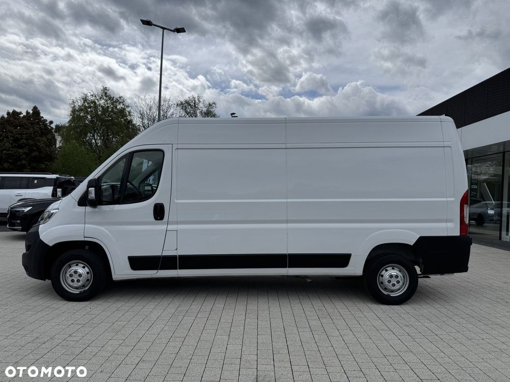 Opel Movano - 3