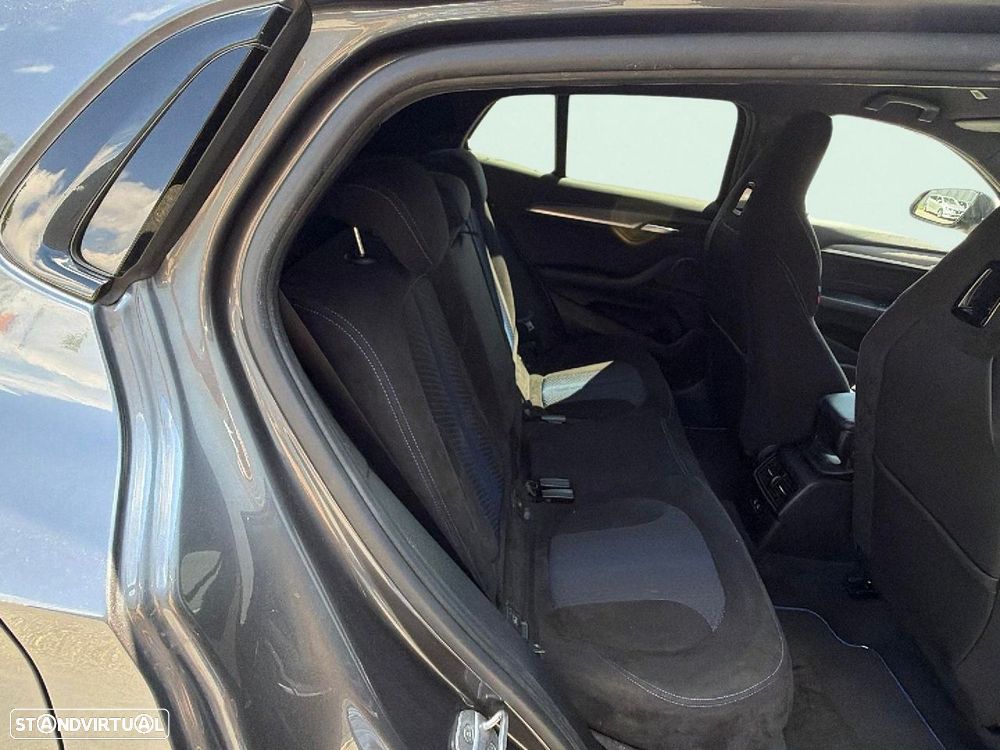 BMW X2 16 d sDrive Auto Pack M - 16