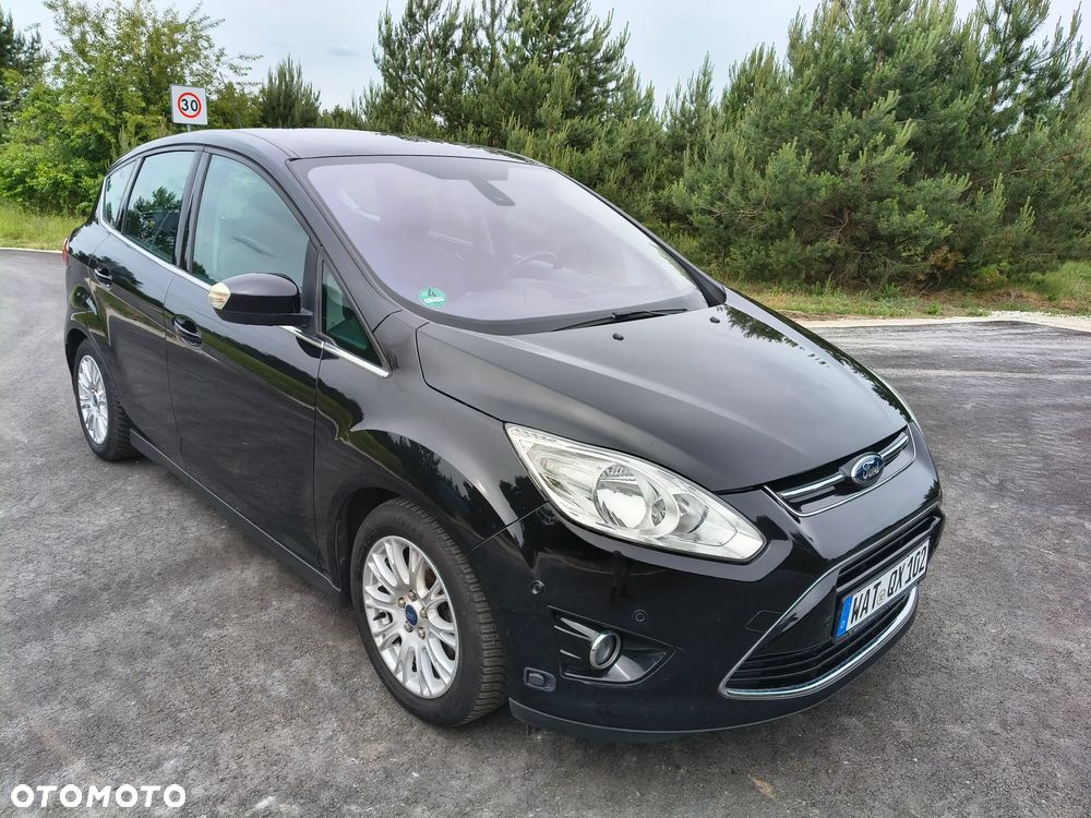 Ford C-MAX 1.6 FF Titanium - 6