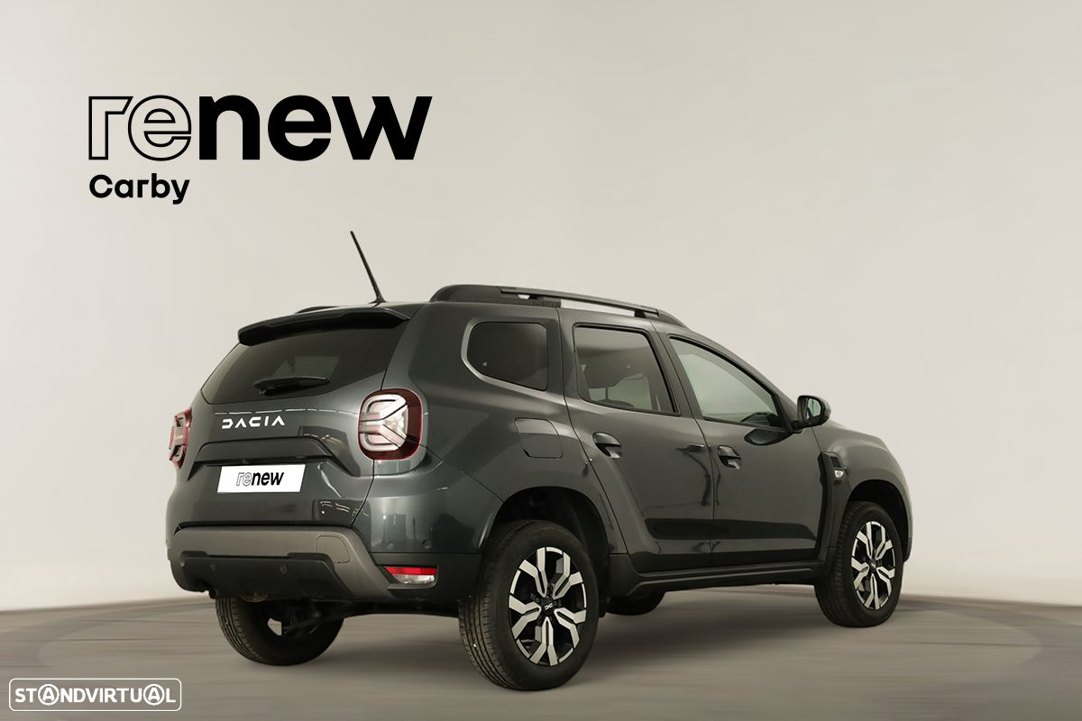 Dacia Duster 1.0 TCe Journey - 3