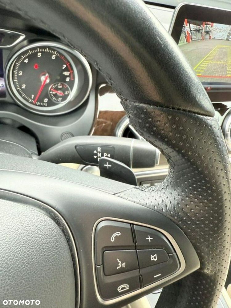 Mercedes-Benz CLA - 29